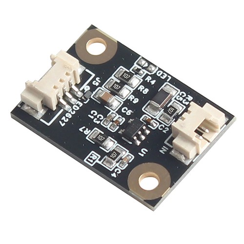 For Bambu P1/X1 Series Hot Bed Sensor Piezo Interface Motherboard High Quality - Photo 9/9