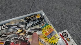 Lego Technic Instruction LOT - 8513, 8510, 8501, 8509, 8520, 8514, 8022 - USED