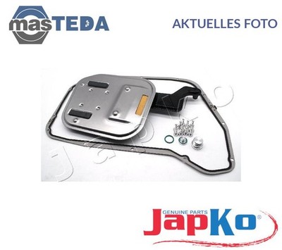 FTJ066 HYDRAULIKFILTER SATZ AUTOMATIK-GETRIEBE JAPKO NEU OE QUALITÄT