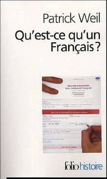Quest-ce quun Français ? : Histoire de la nationa... | Buch | Zustand sehr gut