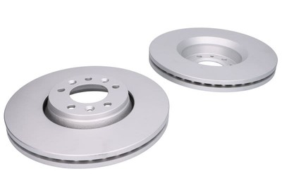 Bremsscheiben FERODO DDF1615C vorne, belüftet, 2 Stück