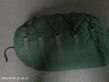 militär schlafsack