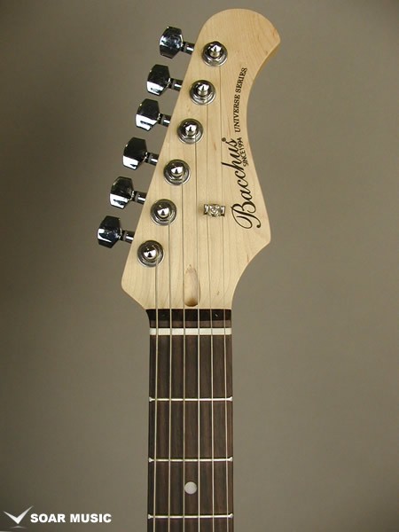 I*a様 Bacchus UNIVERSE SERIES GS-mini s-l400.jpg