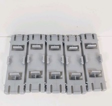 5 Thomas  Percy Cargo Race Friends Replacement Grey Supports D1 BDP14-2049