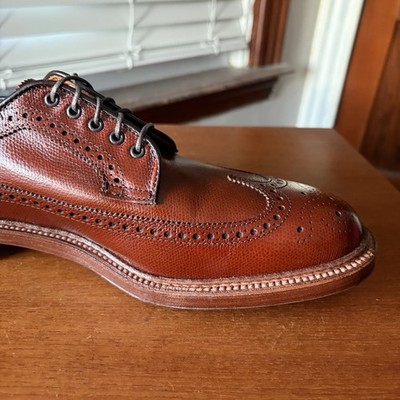 Alden 8789