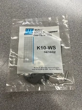 Walbro K10-WS Carburetor Repair Kit Genuine OEM R13 BIN 18