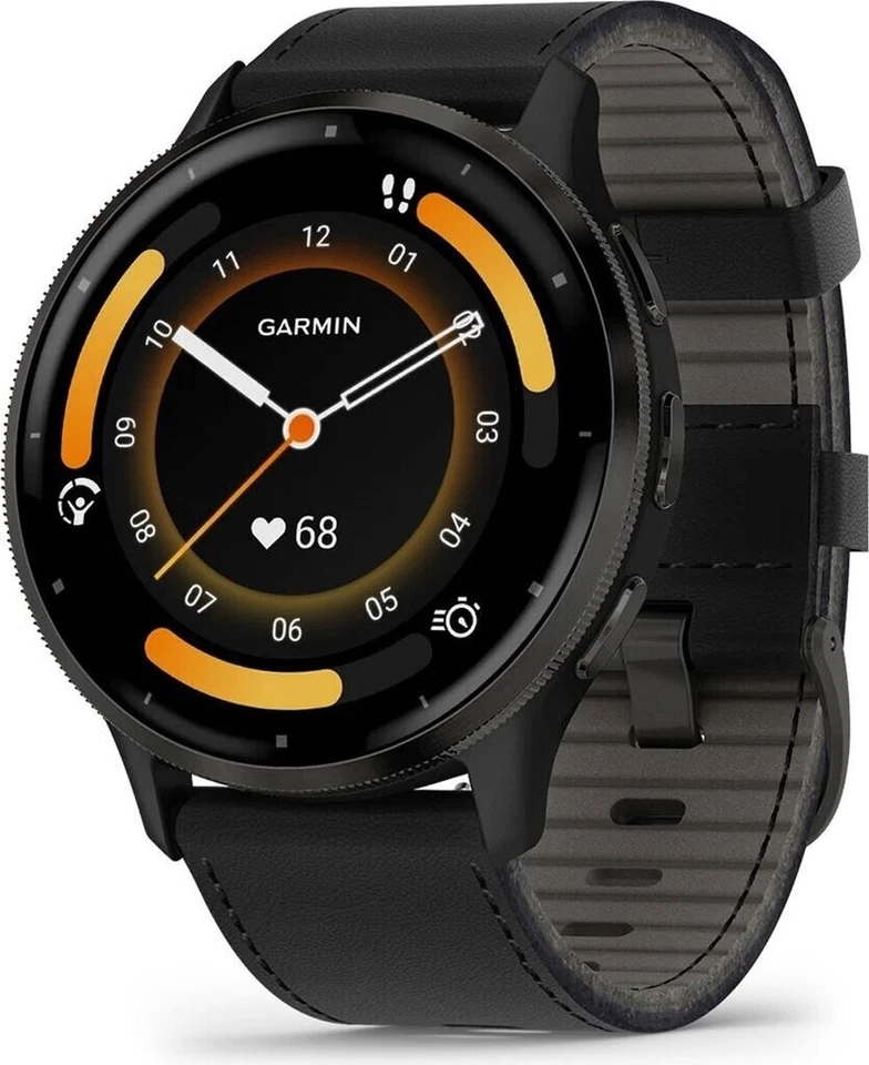 Garmin Venu 3, Foto 1 von 5