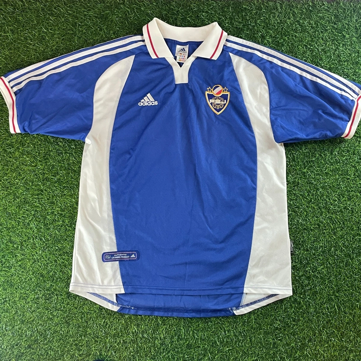 yugoslavia jersey products for sale | eBay