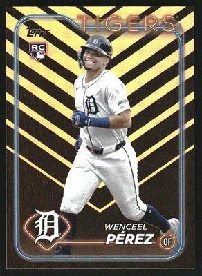B6202- 2024 Topps Update Baseball Insert Cards G2 -You Pick- 15+ FREE US SHIP