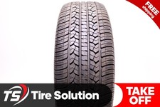 Set Of 2 Take Off 26570r18 Goodyear Assurance Cs Fuel Max - 116t - 11.532 Set Of 2 Take Off 26570r18 Goodyear Assurance Cs Fuel Max - 116t - 11.532
