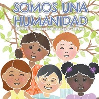 Melissa Lopez Charepoo | Somos Una Humanidad | Taschenbuch | Spanisch (2026)