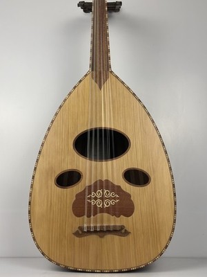 oud musikinstrumente