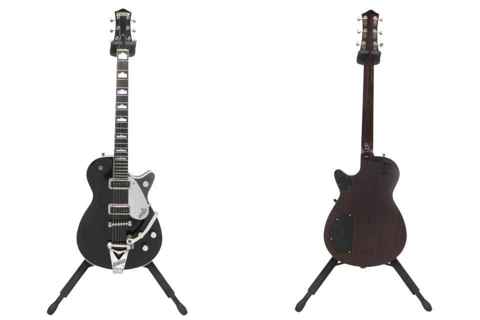 ギター GRETCH /6128-57 DuoJet With HardCase Gretsch 6128-57 Duo Jet-1957 Bigsby & DynaSonic Pus Pre