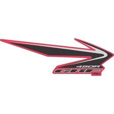 Factory Effex Factory Replacement  Graphics 08 Honda 11-05334