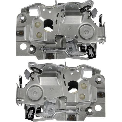 Par de montaje de pestillo de puerta Dorman Products 940-102KT para Chevy Tahoe 1995-2000 Foto 2 de 3