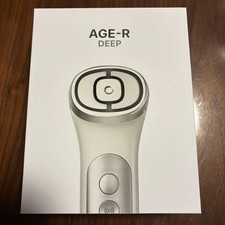 MEDICUBE AGE-R Deep Shot UssEra Beauty Device Brand New Unopened Authentic