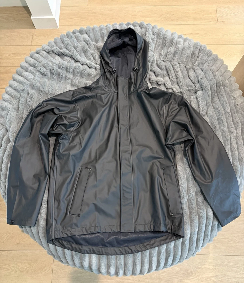helly hansen rain jacket products for sale | eBay