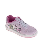 Josmo Hello Kitty Sneaker Pink 10