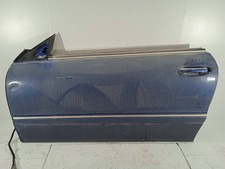 A2097200105 LINKE VORDERE T&Uuml;R / COLOR AZUL / 773027 F&Uuml;R MERCEDES-BENZ CLASE CLK