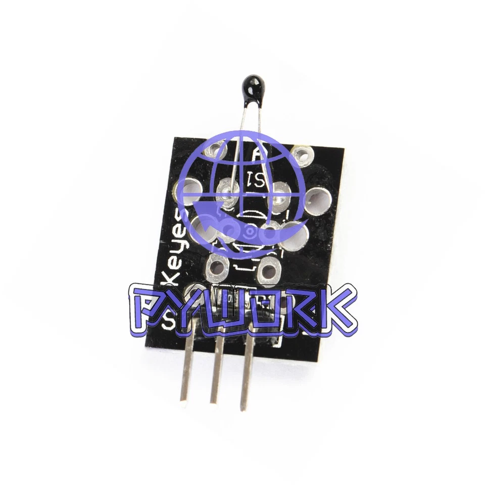 10PCS NEW Analog Temperature Sensor Module For ARDUINO AVR PIC - Image 2 of 4