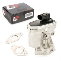 AGR EGR Ventil AbgasrüCkfüHrungsventil 1618HQ FüR Peugeot Boxer 250 2.2 Hdi