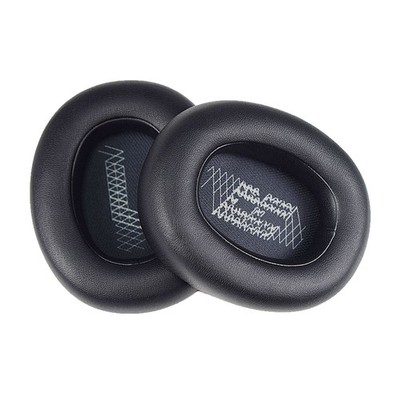 1Pair Ersatz Ohrpolster Kissen For JBL LIVE 650BTNC/660 BTNC Headphone Ear Pads