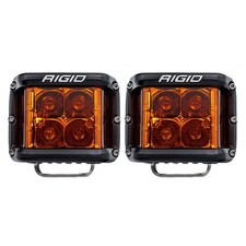 Rigid Dss Pro Series Pod Lights 262214