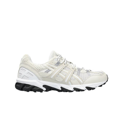 Asics x Emmi Gel-Sonoma 15-50 White Smoke Grey 1201A438-101 Authentic Men