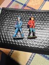 2 Army BARCLAY Lead Men