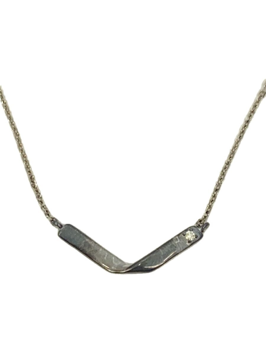Jouetie Necklace/Sv925/Slv/Ladies 293