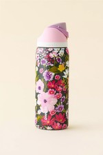 Owala UO Exclusive Painted Meadow FreeSip 32 oz Insulated Water Bottle New