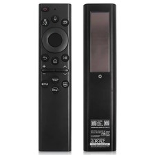 NEW BN59-01385A Voice Remote Control for Samsung Smart TV Netflix Prime butto