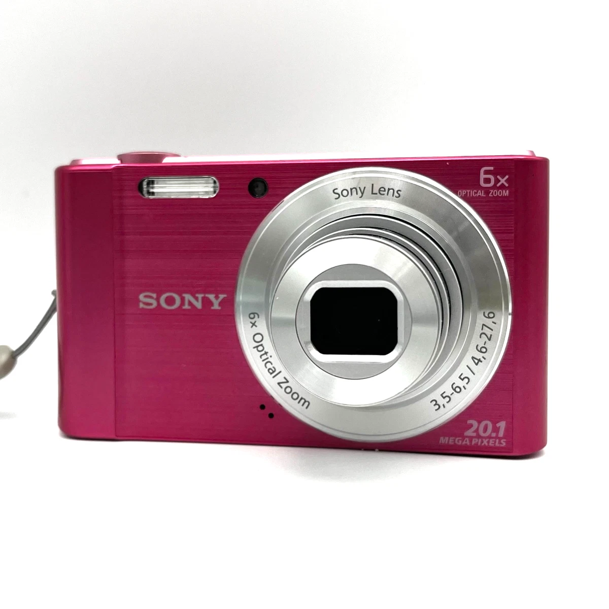 Sony DSC-W810 Digital Cameras for Sale | Shop New & Used Digital