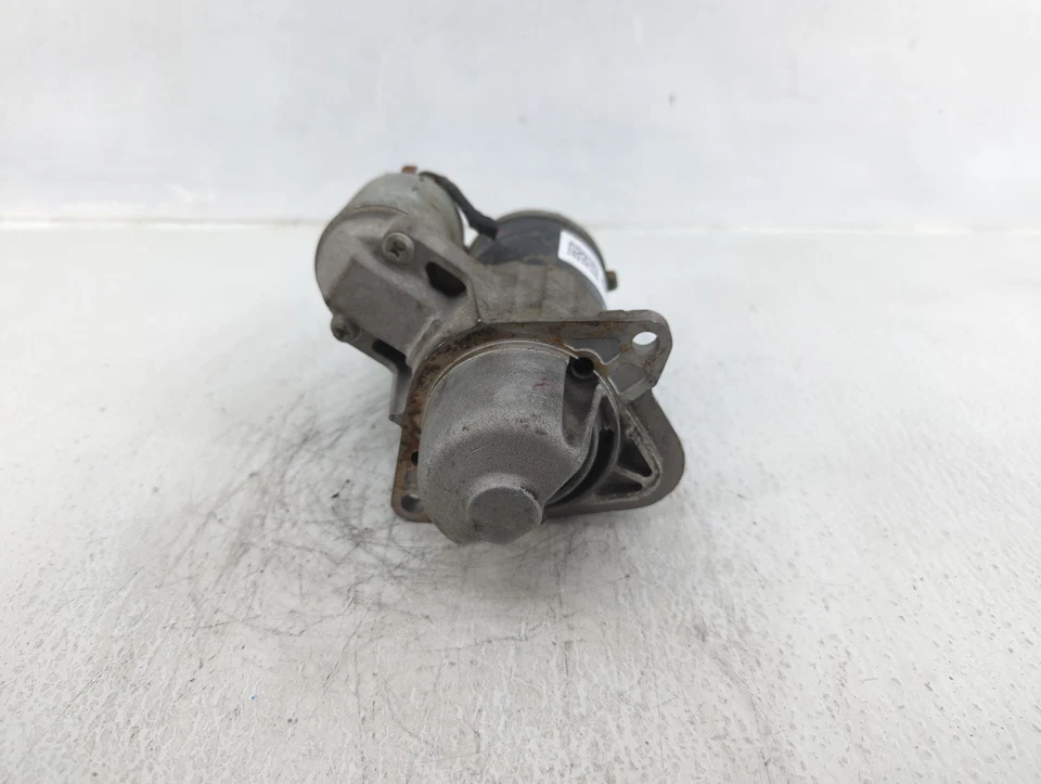 Chevrolet Sonic Car Starter Motor Solenoide 2012-2019 OEM UWYZ5 Foto 4 de 4