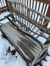 Vintage 1969 Browning Cobra Recurve Archery Bow AMO 50” 55# Right Handed