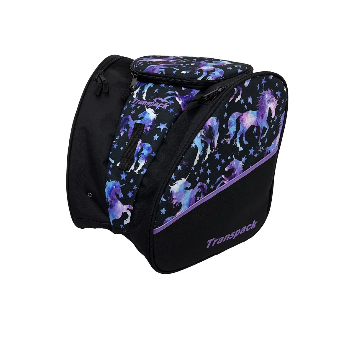 Transpack Ski Boot Bag for sale - eBay display picture 2