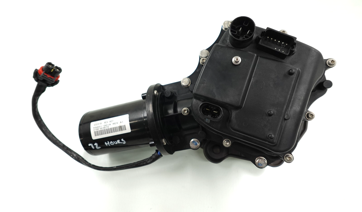 GOOD 2014-2015 Sea-Doo GTI SE 155 OEM IBR Reverse Module (72