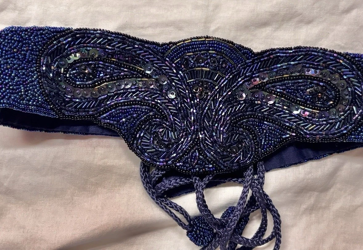 Dior Beaded Belts for Women for sale | eBay display picture 2