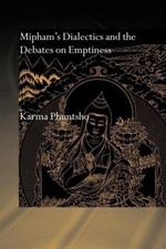 Karma Phuntsho Miphams Dialectics and the Deb...