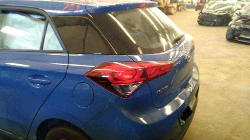96170C8250SDH Sistema Audio/Radio Cd para HYUNDAI I20 (GB) Klass 2016 228177 - Imagen 9 de 10