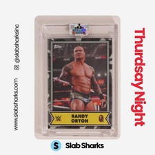 2025 Topps WWE X Bape Wrestling Checklist Guide in-content 34