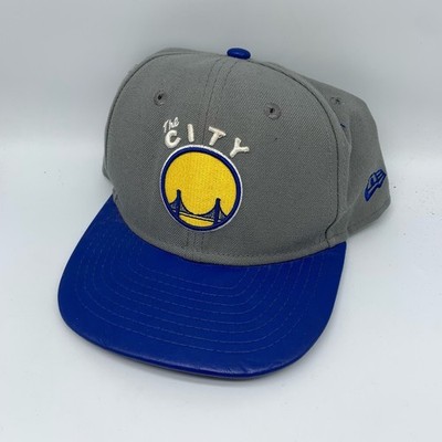 Golden State Warriors 9Fifty New Era Hat Snapback Cap