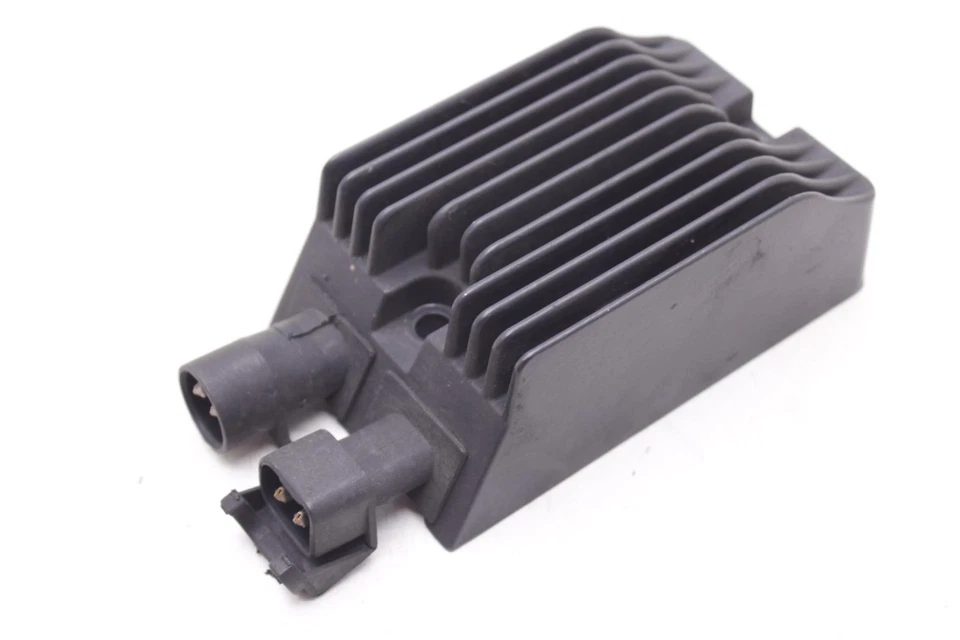 Harley-Davidson Iron 1200 2021 OEM rectificador regulador de voltaje R11.BX3 Foto 4 de 4