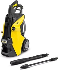 Karcher K7 POWER Pressure Washer 180 Bar NEW IMPROVED FLEX HOSE unboxed