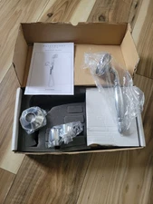 Top Notch Plumbing TRIM! (Water Works ) HANS GROHE ..GROHE Please Read 