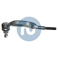 RTS Spurstangenkopf Vorne Links Passend FüR Peugeot 407 SW 6E 6D 6C