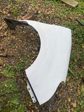 FIAT DOBLO Combo WING (DRIVER SIDE) 2010-2014
