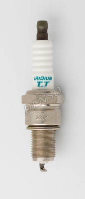 ZÜNDKERZE ZÜNDKERZEN DENSO IW20TT 4PCS P FÜR MITSUBISHI GALANT IV,LANCER IV - Picture 3 of 6