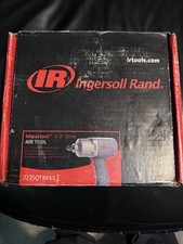 Ingersoll Rand 2235qtimax 12-inch-drive Air Impact Wrench With Quiet Technology