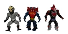 Vtg 80s Mosquitor He-Man Masters of the Universe MOTU  Horak Mantenna Figure Lot
